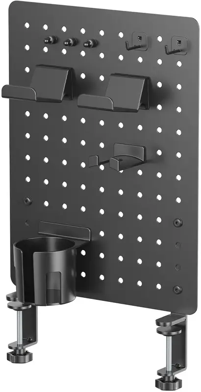 Настільний органайзер OfficePro DO780B Black фото