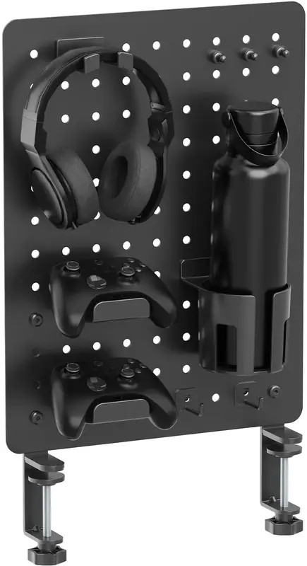 Настільний органайзер OfficePro DO780B Black фото