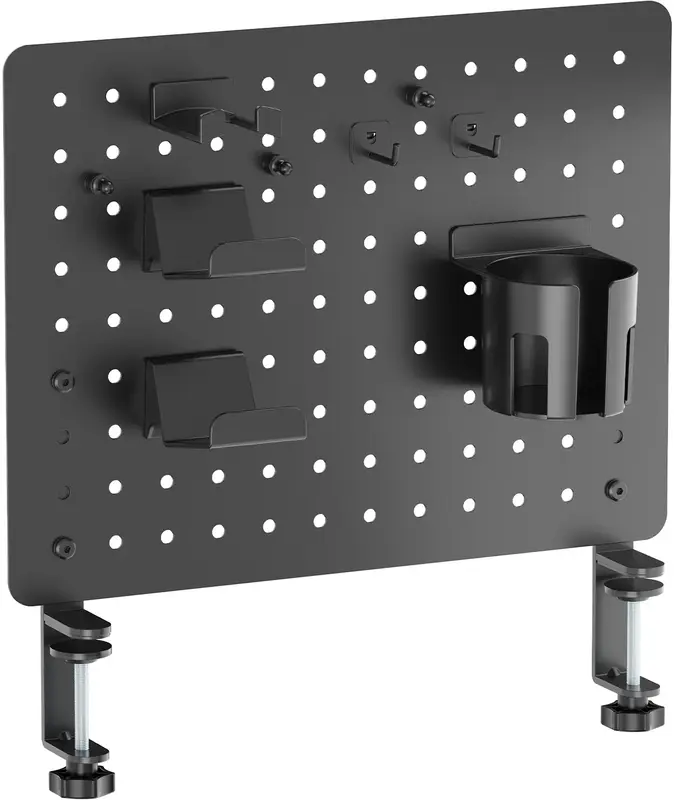 Настільний органайзер OfficePro DO780B Black фото