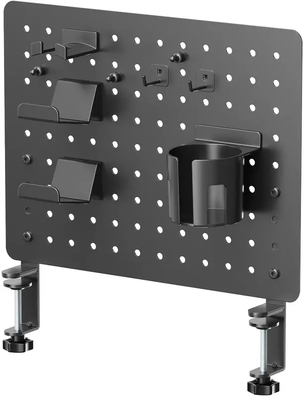 Настільний органайзер OfficePro DO780B Black фото