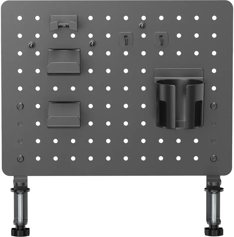 Настільний органайзер OfficePro DO780B Black фото