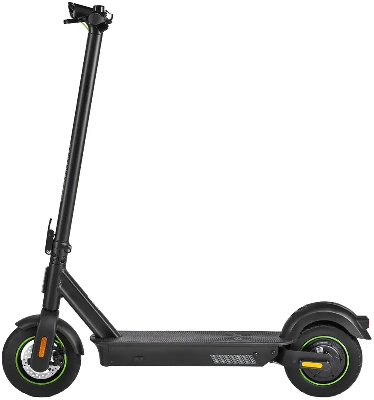 Електричний самокат Acer Electrical Scooter 5 AES025 Black (GP.ESC11.015) фото