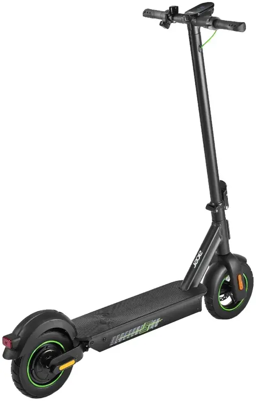 Електричний самокат Acer Electrical Scooter 5 AES025 Black (GP.ESC11.015) фото