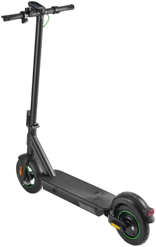 Електричний самокат Acer Electrical Scooter 5 AES025 Black (GP.ESC11.015) фото