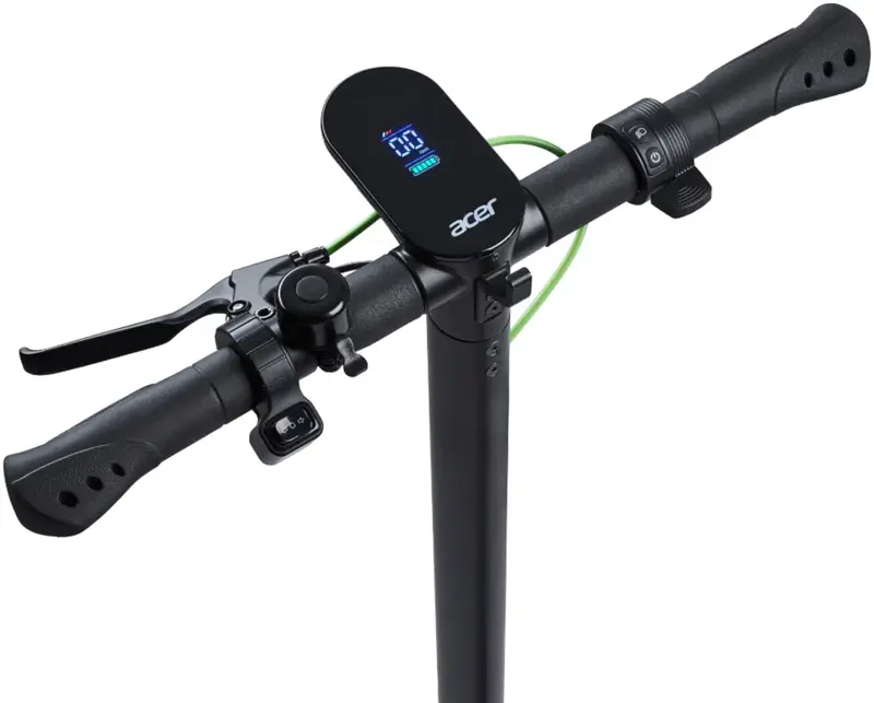Електричний самокат Acer Electrical Scooter 5 AES025 Black (GP.ESC11.015) фото