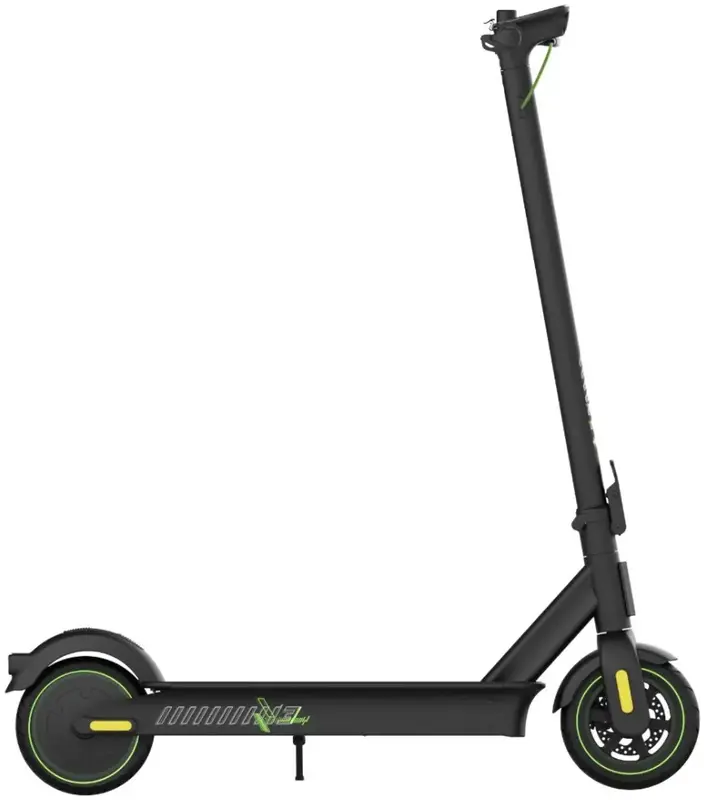 Електричний самокат Acer Electrical Scooter 3 AES023 Black (GP.ESC11.011) фото