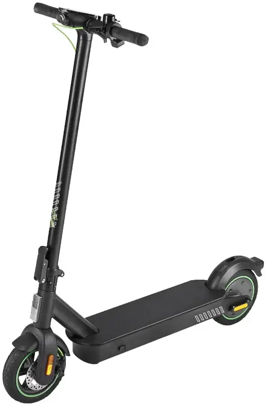 Електричний самокат Acer Electrical Scooter 3 AES023 Black (GP.ESC11.011) фото