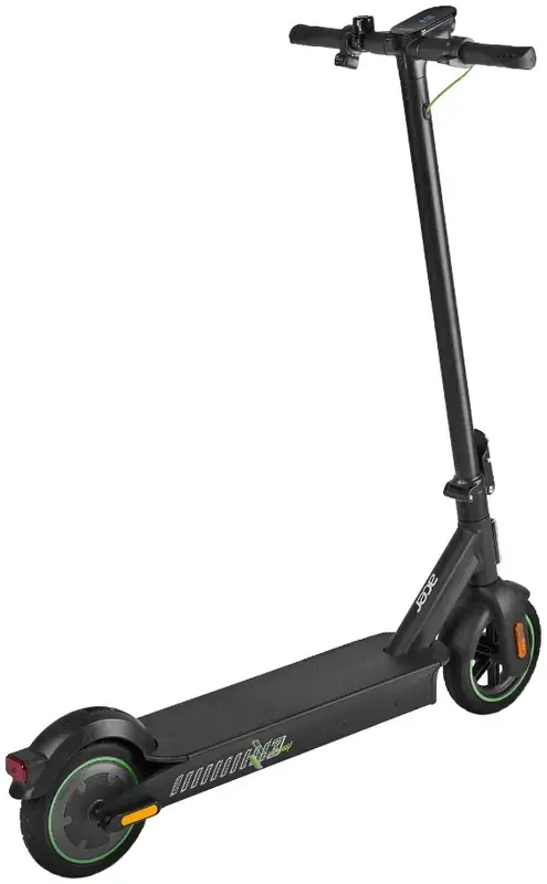 Електричний самокат Acer Electrical Scooter 3 AES023 Black (GP.ESC11.011) фото