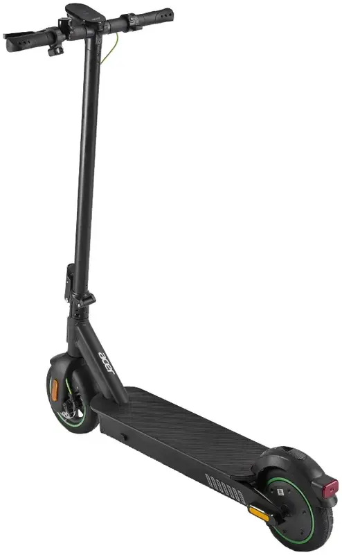Електричний самокат Acer Electrical Scooter 3 AES023 Black (GP.ESC11.011) фото