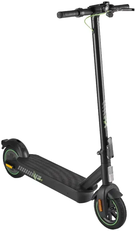 Електричний самокат Acer Electrical Scooter 3 AES023 Black (GP.ESC11.011) фото