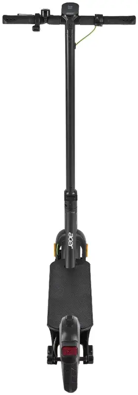 Електричний самокат Acer Electrical Scooter 3 AES023 Black (GP.ESC11.011) фото