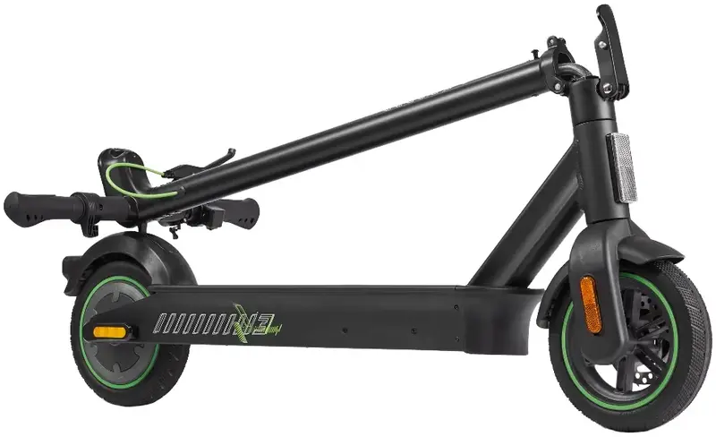 Електричний самокат Acer Electrical Scooter 3 AES023 Black (GP.ESC11.011) фото