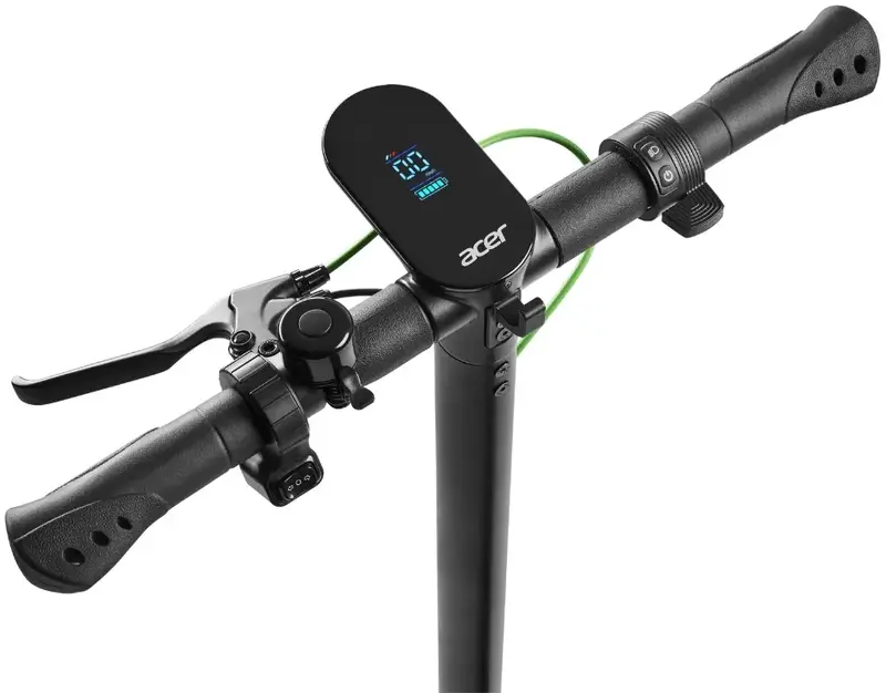 Електричний самокат Acer Electrical Scooter 3 AES023 Black (GP.ESC11.011) фото
