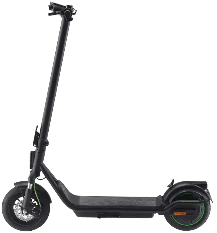 Електричний самокат Acer Series 5 Select AES035 Black (GP.ESC11.021) - фото - №0