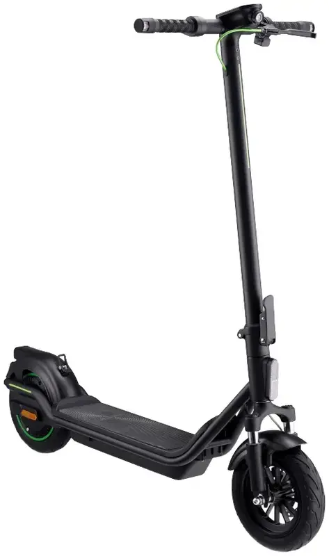 Електричний самокат Acer Series 5 Select AES035 Black (GP.ESC11.021) - фото - №2