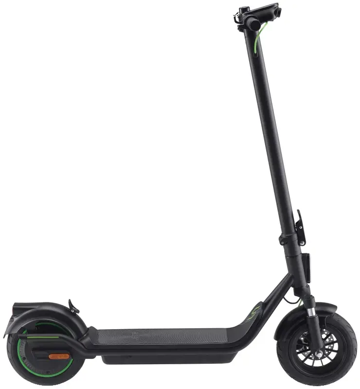 Електричний самокат Acer Series 5 Select AES035 Black (GP.ESC11.021) - фото - №1