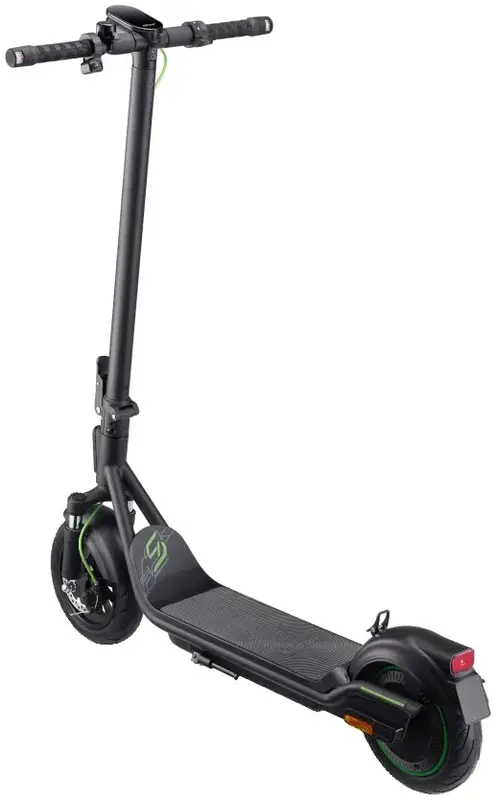 Електричний самокат Acer Series 5 Select AES035 Black (GP.ESC11.021) - фото - №3