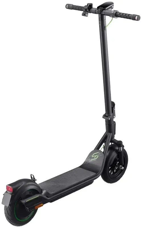 Електричний самокат Acer Series 5 Select AES035 Black (GP.ESC11.021) - фото - №4