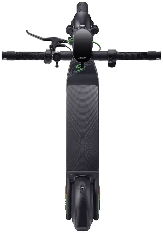 Електричний самокат Acer Series 5 Select AES035 Black (GP.ESC11.021) - фото - №9
