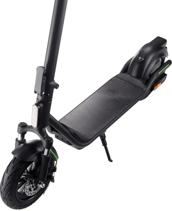 Електричний самокат Acer Series 5 Select AES035 Black (GP.ESC11.021) - фото - №11