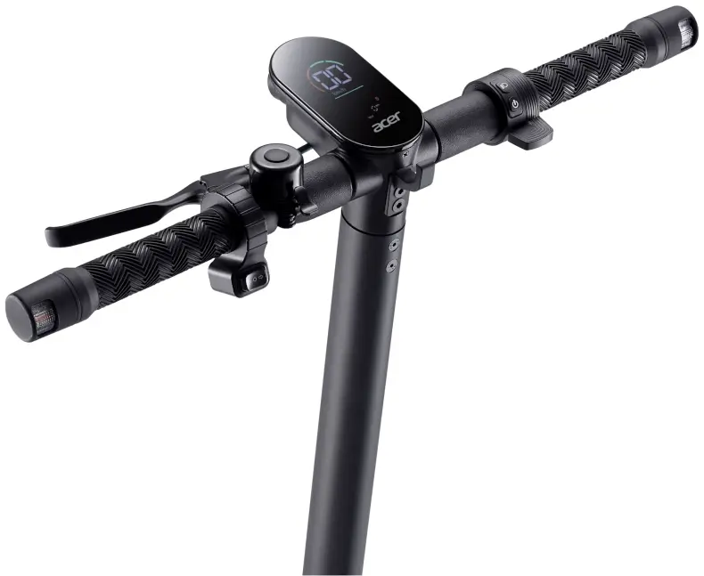 Електричний самокат Acer Series 5 Select AES035 Black (GP.ESC11.021) - фото - №7