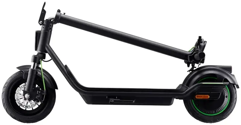 Електричний самокат Acer Series 5 Select AES035 Black (GP.ESC11.021) - фото - №6