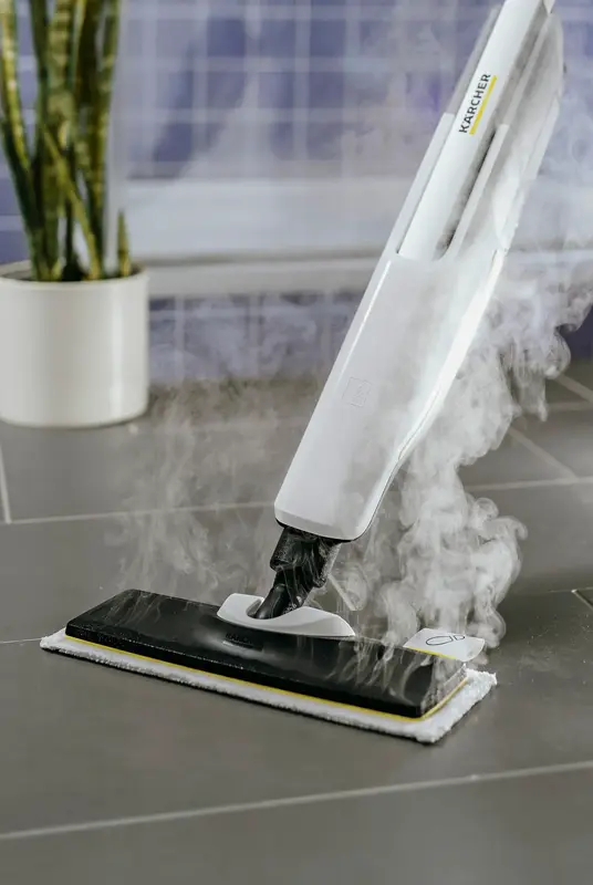 Комплект універсальних серветок Кarcher для підлоги EasyFix, 2 шт (2.863-339.0) - фото - №1