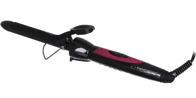 Плойка ESPERANZA EBL004 - фото - №4