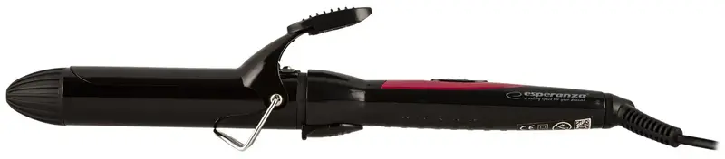 Плойка ESPERANZA EBL006 - фото - №0