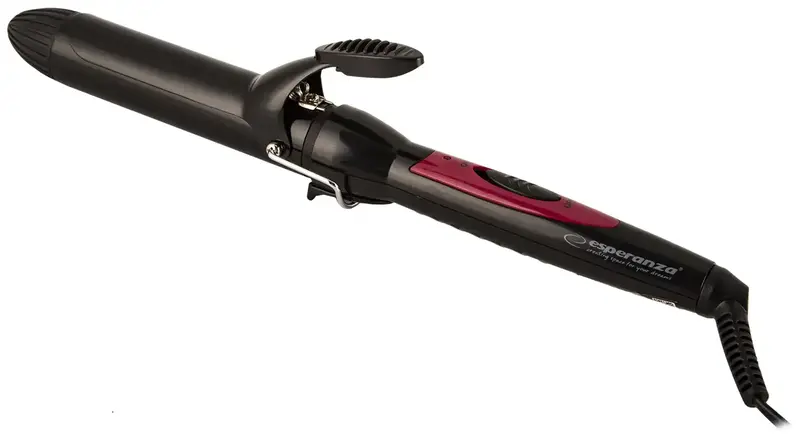 Плойка ESPERANZA EBL006 - фото - №2