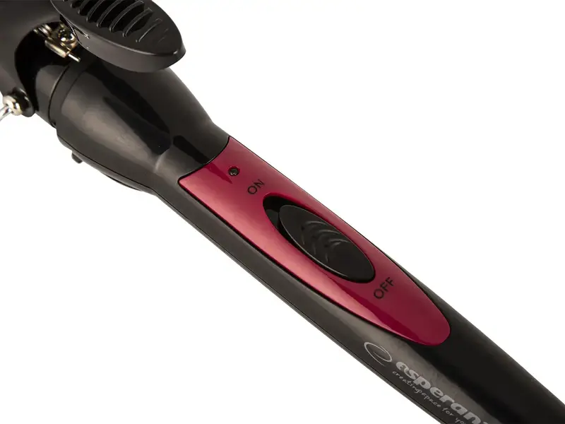 Плойка ESPERANZA EBL006 - фото - №5