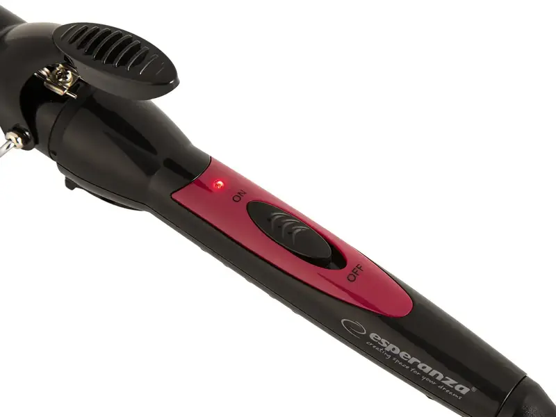 Плойка ESPERANZA EBL006 - фото - №6