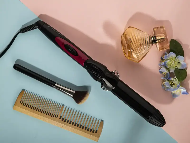 Плойка ESPERANZA EBL006 - фото - №11