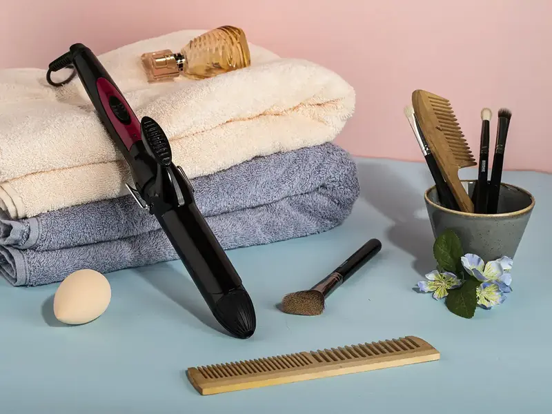 Плойка ESPERANZA EBL006 - фото - №9