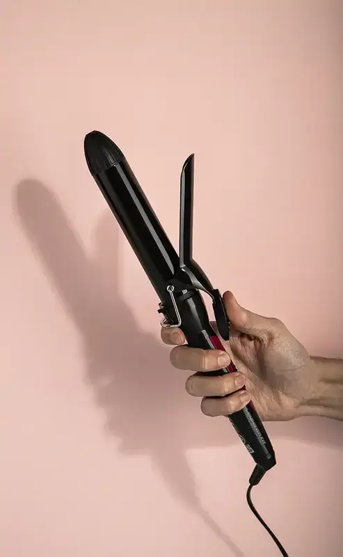 Плойка ESPERANZA EBL006 - фото - №10