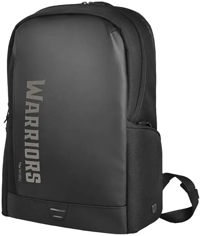 Рюкзак WIWU Warriors Backpack X Pro (Black) - фото - №2
