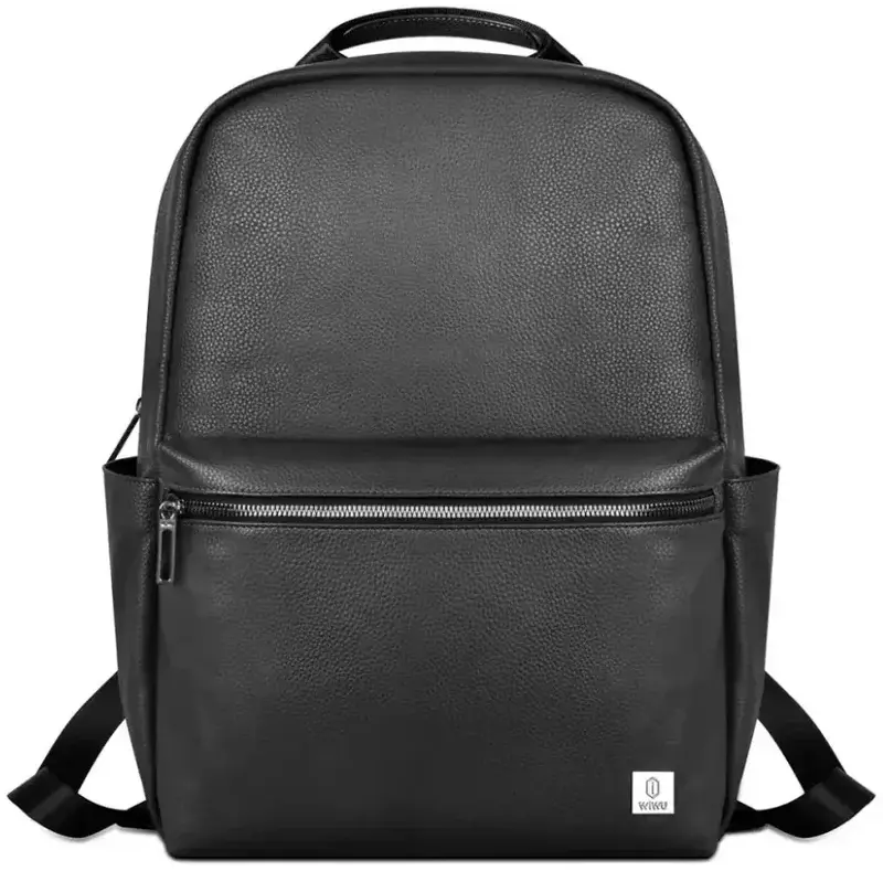 Рюкзак WIWU Osun Backpack Large (Black) - фото - №0