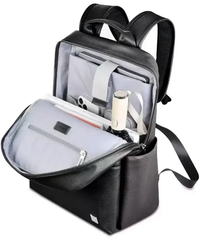 Рюкзак WIWU Osun Backpack Large (Black) - фото - №4