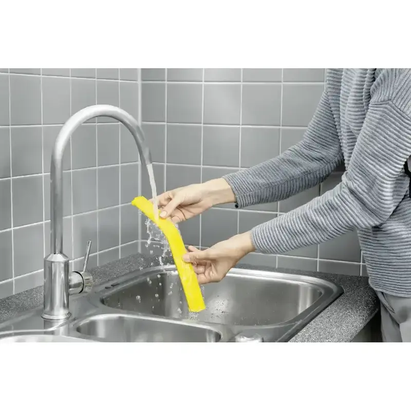 Пилосос для миття вікон Karcher WV 4-4 Plus (1.633-540.0) - фото - №6