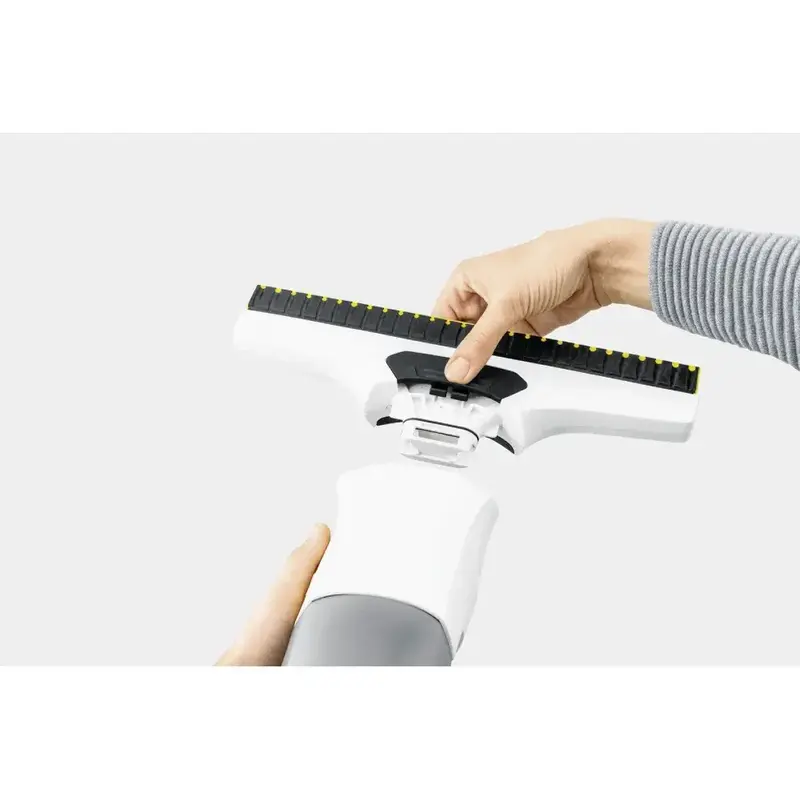 Пилосос для миття вікон Karcher WV 4-4 Plus (1.633-540.0) - фото - №2