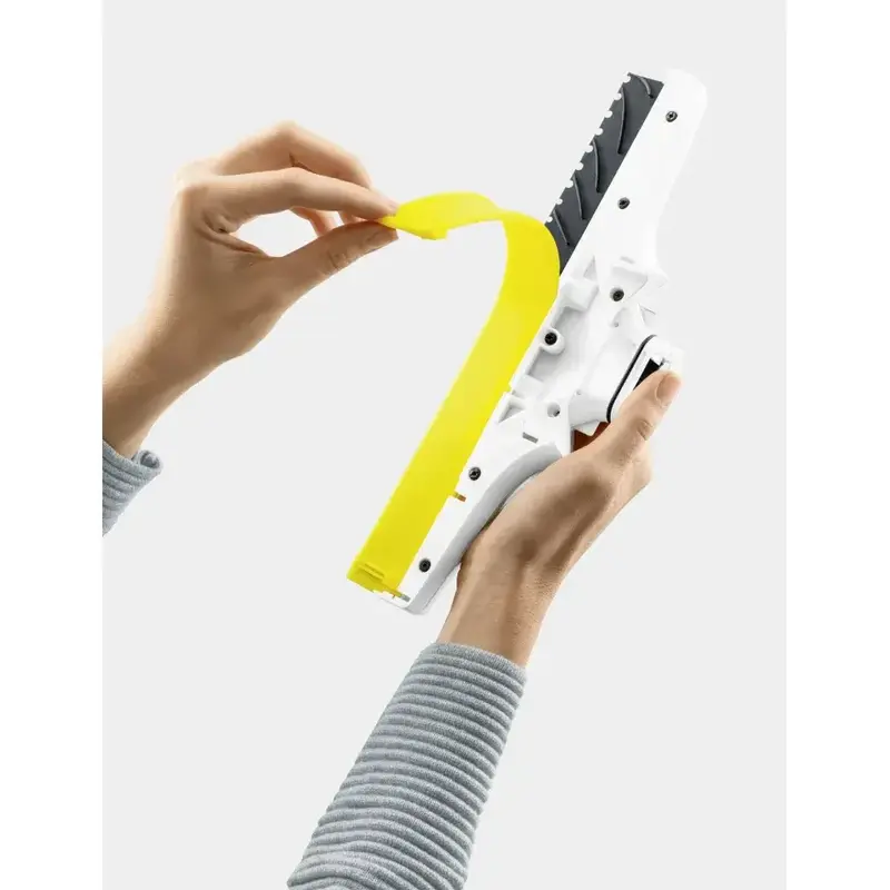 Пилосос для миття вікон Karcher WV 4-4 Plus (1.633-540.0) - фото - №3