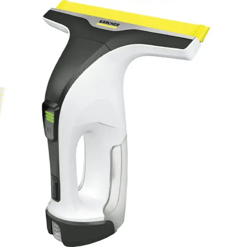 Пилосос для миття вікон Karcher WV 4-4 Plus (1.633-540.0) - фото - №1
