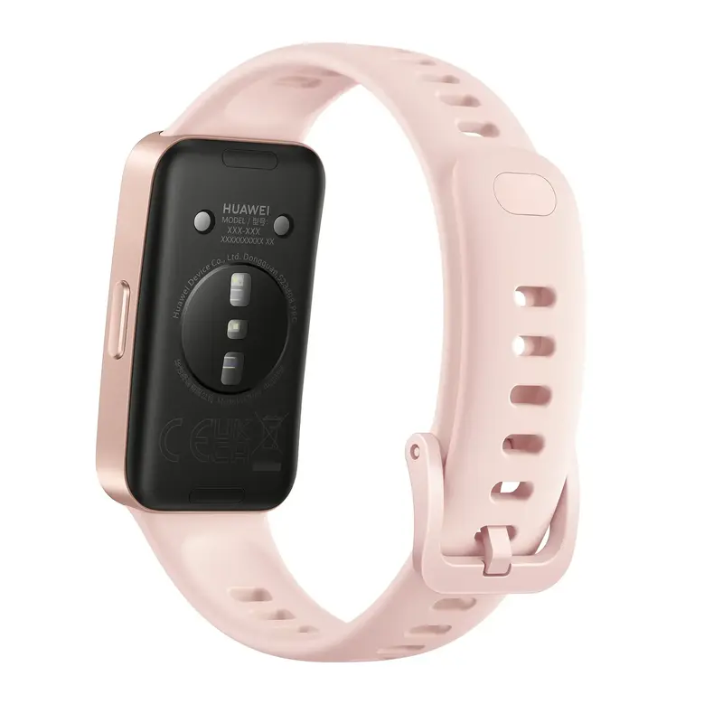 Смарт-часы HUAWEI Band 10 Pink фото