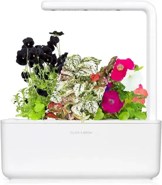 Змінний картридж Click&Grow Яскравий квітковий мікс - фото - №2