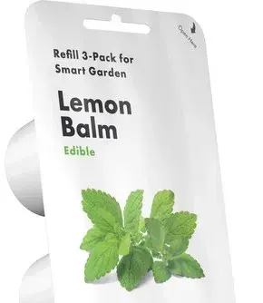 Змінний картридж Click&Grow Меліса - фото - №3