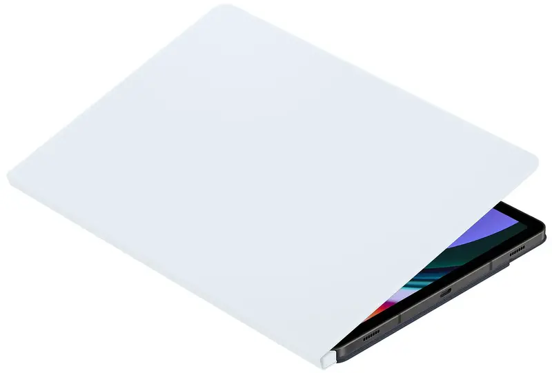 Чехол для Samsung Tab S10 FE Smart Book Cover Blue (EF-BX710PLEGWW) фото