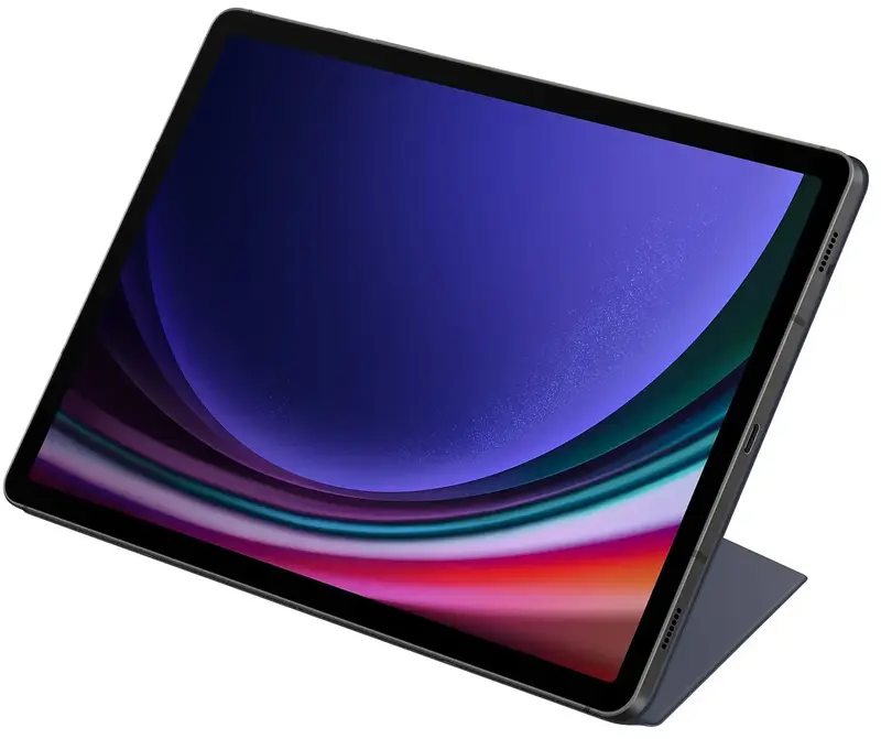Чехол для Samsung Tab S10 FE Smart Book Cover Blue (EF-BX710PLEGWW) фото