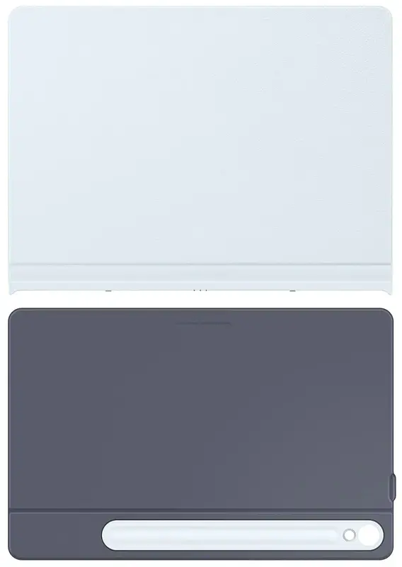 Чехол для Samsung Tab S10 FE Smart Book Cover Blue (EF-BX710PLEGWW) фото