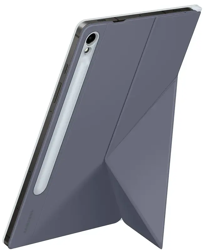 Чехол для Samsung Tab S10 FE Smart Book Cover Blue (EF-BX710PLEGWW) фото