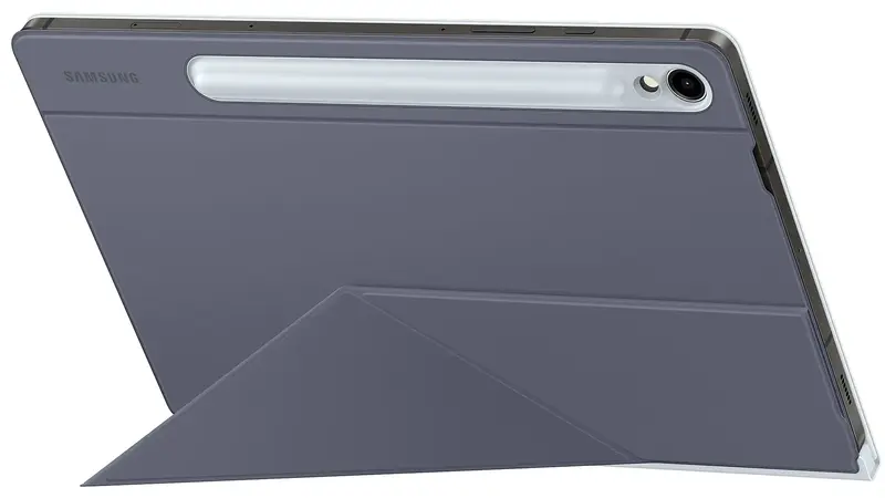 Чехол для Samsung Tab S10 FE Smart Book Cover Blue (EF-BX710PLEGWW) фото